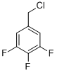 CAS 登录号：732306-27-3， 5-(氯甲基)-1,2,3-三氟-苯