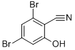 CAS 登录号：73289-86-8， 2,4-二溴-6-羟基苯甲腈