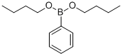 CAS 登录号：7330-48-5， 苯基-硼酸二丁酯
