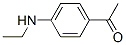 CAS#: 73318-99-7, 1-(4-Ethylaminophenyl)Ethanone