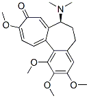 CAS#: 7336-44-9, (S)-7-(Dimethylamino)-6,7-Dihydro-1,2,3,10-Tetramethoxybenzo[a]Heptalen-9(5H)-One
