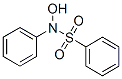 CAS#: 7340-50-3, N-Phenyl-N-Hydroxybenzenesulfonamide