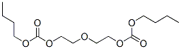 CAS 登录号：73454-84-9， 2-(2-丁氧羰基氧基乙氧基)乙基丁基碳酸酯