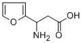CAS 登录号：73456-99-2， 3-氨基-3-呋喃-2-基-丙酸