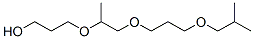 CAS 登录号：73467-20-6， 1-[3-[3-(2-甲基丙氧基)丙氧基]丙氧基]丙-1-醇