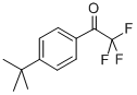 CAS#: 73471-97-3, 4'-Tert-Butyl-2,2,2-Trifluoroacetophenone