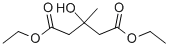 CAS#: 73489-84-6, Diethyl 3-Hydroxy-3-Methylglutarate
