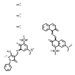 CAS#: 73514-04-2, C.I. Acid Brown 355