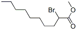 CAS#: 7357-56-4, 2-Bromo-Decanoic Acid Methyl Ester