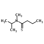 CAS#: 736073-10-2, N-Isopropyl-N-methylbutanethioamide