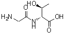 CAS#: 7361-42-4, Glycyl-D-threonine