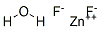 CAS#: 73640-07-0, Zinc Fluoride Hydrate