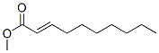 CAS#: 7367-85-3, Methyl (E)-2-Decenoate