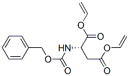 CAS 登录号：73680-53-2， N-(苄氧羰基)-3-(乙烯基氧羰基)-L-丙氨酸乙烯基酯