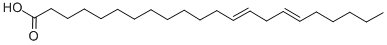 CAS 登录号：7370-49-2， 顺式-13,16-二十二碳二烯酸