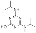 CAS#: 7374-53-0, 4,6-Bis(Isopropylamino)-1,3,5-Triazin-2-Ol