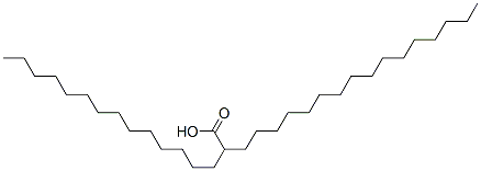CAS#: 73756-39-5, 2-Tetradecyloctadecanoic Acid