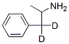 CAS#: 73758-25-5, 1,1-Dideuterio-1-(2,3,4,5,6-Pentadeuteriophenyl)Propan-2-Amine