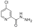 CAS#: 73771-11-6, 4-Chloro-Pyridine-2-Carboxylic Acid Hydrazide