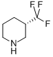 CAS#: 737760-98-4, (3S)-3-(Trifluoromethyl)-Piperidine Hydrochloride (1:1)