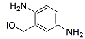 CAS 登录号：73793-80-3， 2,5-二氨基苄醇
