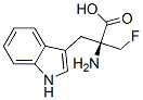 CAS#: 73804-81-6, alpha-(Fluoromethyl)Tryptophan