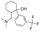 CAS#: 73806-50-5, 2-(Dimethylaminomethyl)-1-(M-Trifluoromethylphenyl)Cyclohexanol