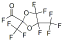 CAS#: 7385-65-1, 4,4,5-Trifluoro-2,5-Bis(Trifluoromethyl)-1,3-Dioxolane-2-Carbonyl Fluoride