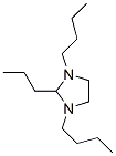 CAS#: 73941-39-6, 1,3-Dibutyl-2-Propylimidazolidine