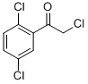 CAS 登录号：7396-79-4， 2-氯-1-(2,5-二氯苯基)乙酮