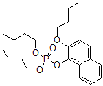 CAS#: 73972-73-3, (2-Butoxynaphthalen-1-Yl) Dibutyl Phosphate