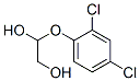 CAS#: 73986-95-5, 1-(2,4-Dichlorophenoxy)Ethane-1,2-Diol