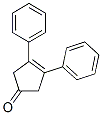 CAS#: 7402-06-4, 3,4-Diphenylcyclopent-3-En-1-One