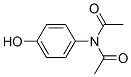 CAS 登录号：7403-76-1， 4-二乙酰氨基苯酚