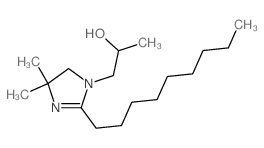 CAS#: 74038-83-8, 2-Nonyl-alpha,4,4-Trimethyl-2-Imidazoline-1-Ethanol