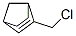 CAS 登录号：74039-13-7， 2-氯甲基降冰片-2-烯