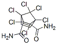 CAS#: 74039-14-8, 1,2,3,4,7,7-Hexachloronorborn-5-Ene-2,3-Dicarboxamide