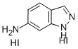 CAS#: 74051-73-3, 1H-Indazol-5-Amine Dihydroiodide