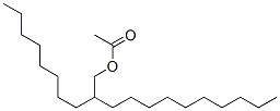 CAS#: 74051-84-6, 2-Octyldodecyl Acetate