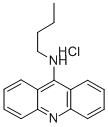 CAS#: 74054-24-3, N-Butylacridin-9-Amine Hydrochloride