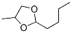 CAS#: 74094-60-3, 2-Butyl-4-Methyl-1,3-Dioxolane