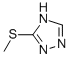 CAS#: 7411-18-9, 5-(Methylthio)-1H-1,2,4-Triazole