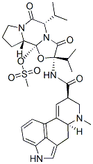 CAS#: 74137-65-8, Ergocorninine Methanesulfonate