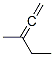 CAS#: 7417-48-3, 3-Methyl-1,2-Pentadiene