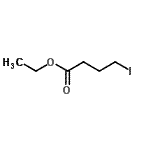 CAS#: 7425-53-8, Ethyl 4-iodobutanoate