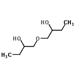 CAS#: 74262-24-1, 1,1'-Oxydi(2-butanol)