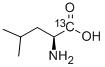CAS#: 74292-94-7, L-Leucine-1-13C