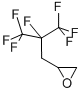 CAS#: 74328-57-7, [2,3,3,3-Tetrafluoro-2-(Trifluoromethyl)Propyl]Oxirane