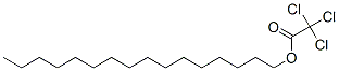 CAS#: 74339-54-1, Trichloroacetic Acid Palmityl Ester