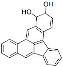 CAS#: 74339-98-3, trans-Benz(a,e)fluoranthene-12,13-dihydrodiol